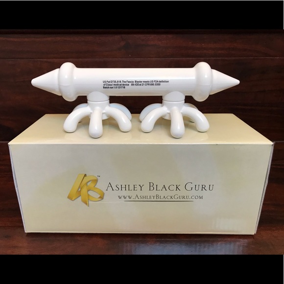 Accessories - Ashley Black Mini2 Fascia Blaster Brand New